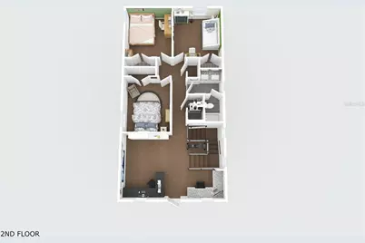 15306 Lebeau Loop, Winter Garden, FL 34787 - Photo 49