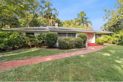 [Address not provided], Orlando, FL 32804 - Photo 1