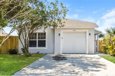 1639 Ridge Pointe Drive, Orlando, FL 32808 - Photo 1