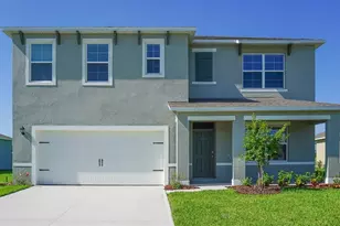 1634 Houmas St, Ormond Beach, FL 32174 - Photo 1
