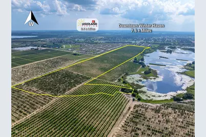 Lake Marie Drive, Haines City, FL 33844 - Photo 7