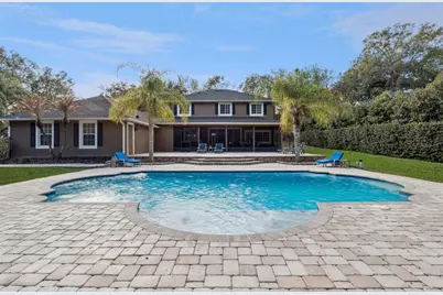 1545 Covered Bridge Drive, Deland, FL 32724 - Photo 5