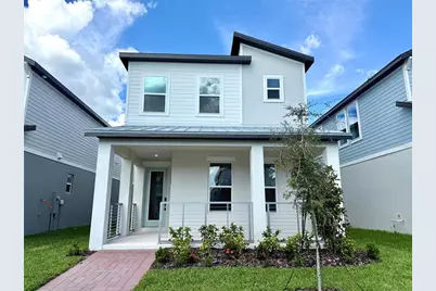 14115 Frasier Street, Winter Garden, FL 34787 - Photo 1