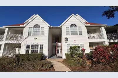 11544 Westwood Boulevard #1326, Orlando, FL 32821 - Photo 1