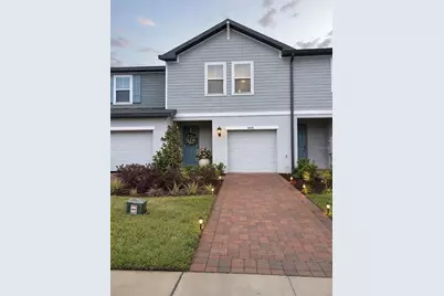 16436 Happy Eagle Drive, Clermont, FL 34714 - Photo 1