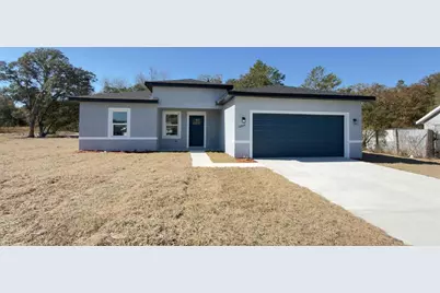 16844 SW 41st Avenue, Ocala, FL 34473 - Photo 1