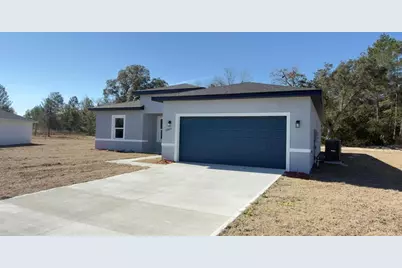 16884 SW 41st Avenue, Ocala, FL 34473 - Photo 1