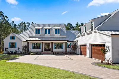 504 Yellow Submarine Court, Howey in the Hills, FL 34737 - Photo 1