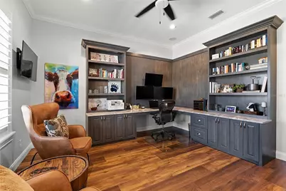 504 Yellow Submarine Court, Howey in the Hills, FL 34737 - Photo 17