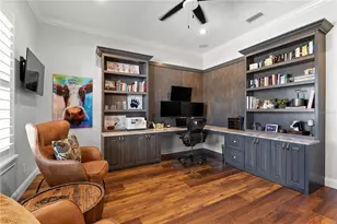 504 Yellow Submarine Ct, Howey in the Hills, FL 34737 - Photo 17