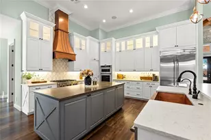 504 Yellow Submarine Ct, Howey in the Hills, FL 34737 - Photo 7