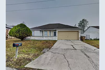 240 Dalton Drive, Kissimmee, FL 34758 - Photo 1