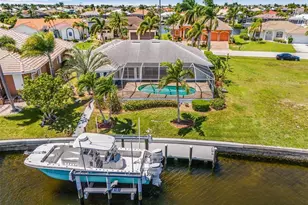 1359 Pine Siskin Dr, Punta Gorda, FL 33950 - Photo 1