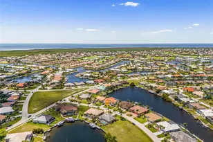 1359 Pine Siskin Dr, Punta Gorda, FL 33950 - Photo 37