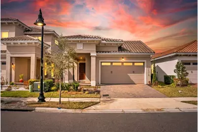 13315 Camborne Place, Orlando, FL 32832 - Photo 1