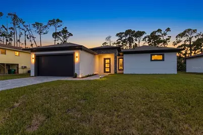 1105 Cornelius Boulevard, Port Charlotte, FL 33953 - Photo 1