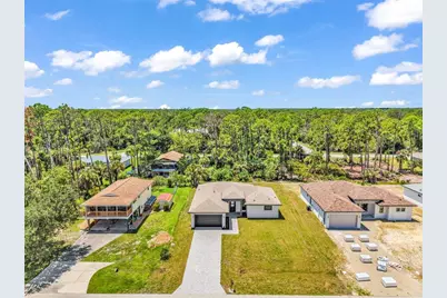 1105 Cornelius Boulevard, Port Charlotte, FL 33953 - Photo 39