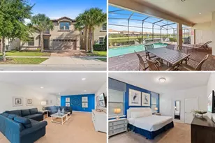 8815 Macapa Dr, Kissimmee, FL 34747 - Photo 1