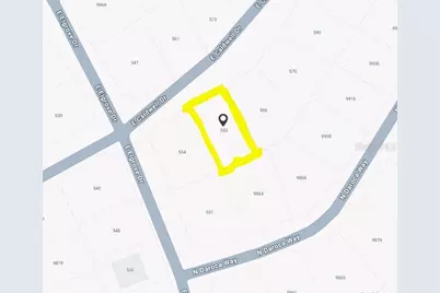 552 E Caldwell Drive, Dunnellon, FL 34434 - Photo 1