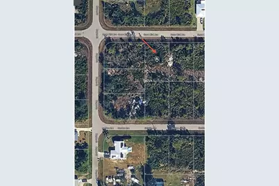 12081 Snow Bird Avenue, Port Charlotte, FL 33981 - Photo 1