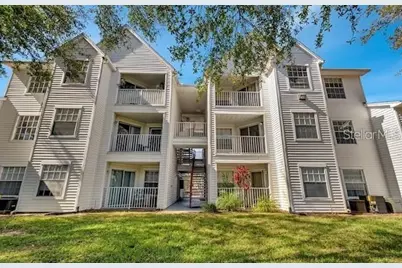 11582 Westwood Boulevard #1426, Orlando, FL 32821 - Photo 1