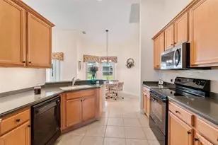 2025 S Fish Camp Rd, Grand Island, FL 32735 - Photo 11