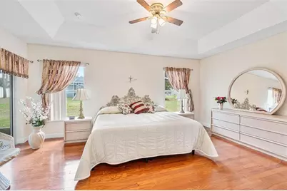 2025 S Fish Camp Road, Grand Island, FL 32735 - Photo 13