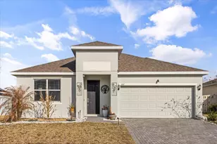 267 Tarpon Bay Blvd, Haines City, FL 33844 - Photo 1