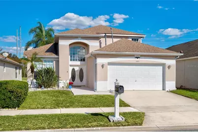 3463 Clear Stream Drive, Orlando, FL 32822 - Photo 1