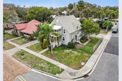 116-118 N Beaumont Avenue, Kissimmee, FL 34741 - Photo 1