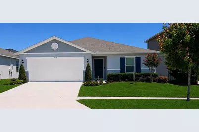 9475 Oakleaf Hammock Place, Seffner, FL 33584 - Photo 1