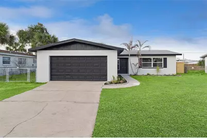 1430 James Avenue, Merritt Island, FL 32952 - Photo 1