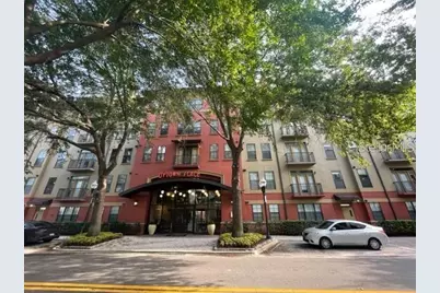911 N Orange Avenue #427, Orlando, FL 32801 - Photo 1