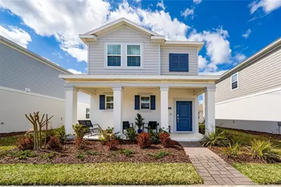 3040 Park Vale Road, Saint Cloud, FL 34771 - Photo 1