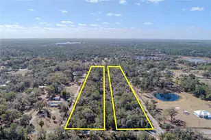 Cochran Rd, Geneva, FL 32732 - Photo 1