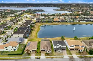 17520 Black Rail St, Windermere, FL 34786 - Photo 29