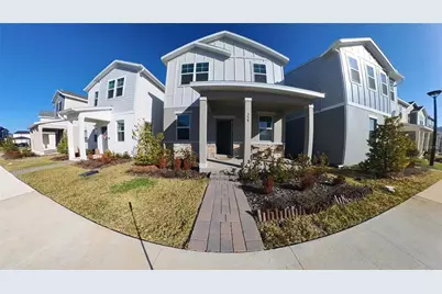 554 Orient Avenue, Debary, FL 32713 - Photo 1