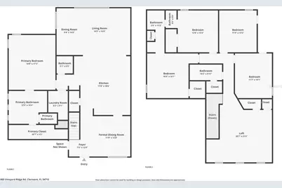 860 Vineyard Ridge Road, Minneola, FL 34715 - Photo 39