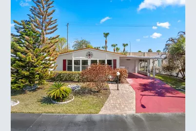 117 Woodsmill Boulevard #45, Cocoa, FL 32926 - Photo 3