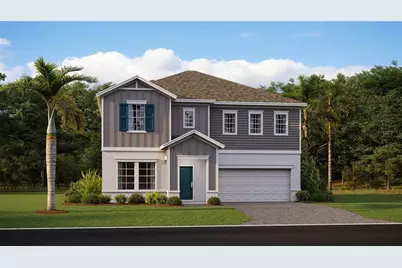 7436 Capstone Drive, Groveland, FL 34736 - Photo 1