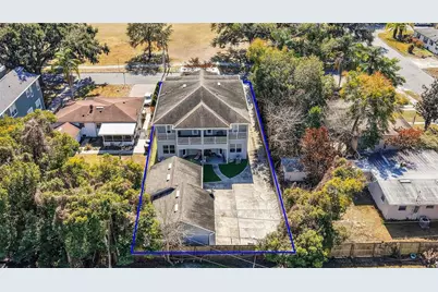 111 E Steele Street, Orlando, FL 32804 - Photo 5