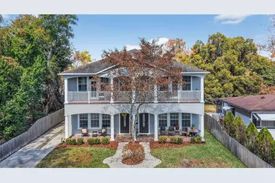 111 E Steele Street, Orlando, FL 32804 - Photo 1