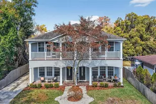 111 E Steele St, Orlando, FL 32804 - Photo 1