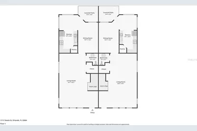 111 E Steele Street, Orlando, FL 32804 - Photo 59