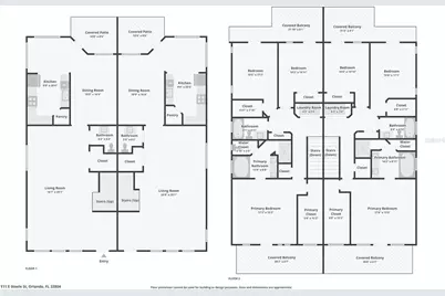 111 E Steele Street, Orlando, FL 32804 - Photo 61
