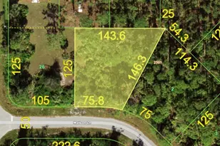 306 Matson Ln, Port Charlotte, FL 33953 - Photo 1