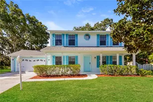 5751 Forester Lake Dr, Sarasota, FL 34243 - Photo 1