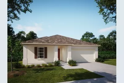 612 Broadoak Drive, Dundee, FL 33838 - Photo 1