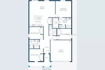 612 Broadoak Drive, Dundee, FL 33838 - Photo 3