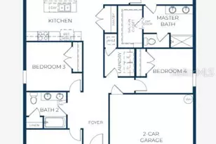 612 Broadoak Dr, Dundee, FL 33838 - Photo 3